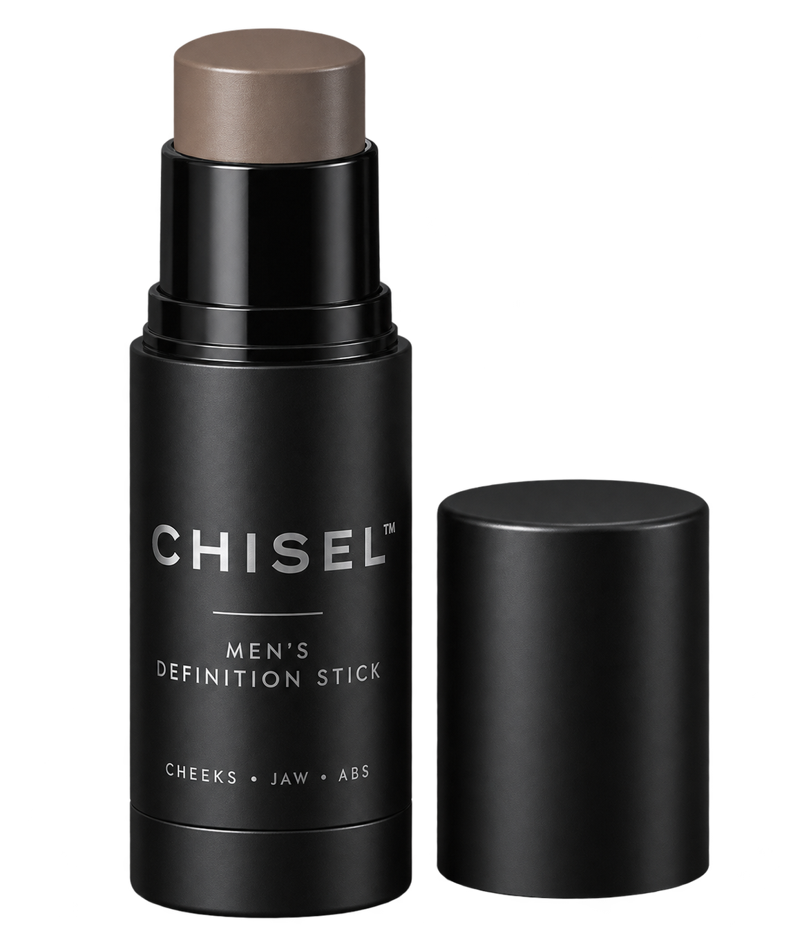 CHISEL men's definition stick, cap off
